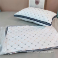 Home Textile Cotton Bed Pillow